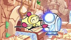 SUPER BOMBERMAN R2 - Image 3