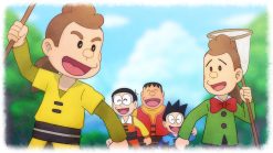DORAEMON STORY OF SEASONS - Image 2