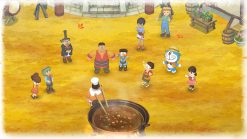 DORAEMON STORY OF SEASONS - Image 3