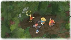 DORAEMON STORY OF SEASONS - Image 4