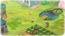 DORAEMON STORY OF SEASONS - Image 5