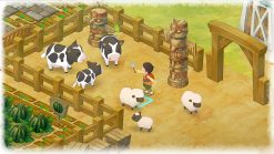 DORAEMON STORY OF SEASONS - Image 6