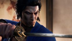 LIKE A DRAGON ISHIN - Image 3