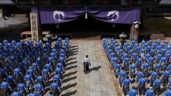 LIKE A DRAGON ISHIN - Image 4
