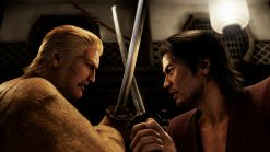 LIKE A DRAGON ISHIN - Image 6