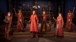 HARRY POTTER QUIDDITCH CHAMPIONS DELUXE EDITION - Image 3