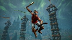 HARRY POTTER QUIDDITCH CHAMPIONS DELUXE EDITION - Image 4