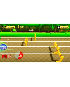 SUPER MONKEY BALL BANANA BLITZ HD - Image 3