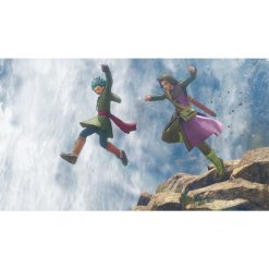 DRAGON QUEST XI S ECHOES OF AN ELUSIVE AGE - Image 2