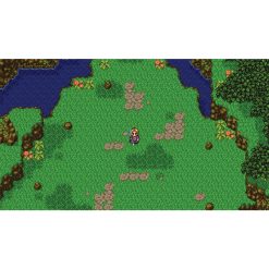 DRAGON QUEST XI S ECHOES OF AN ELUSIVE AGE - Image 4
