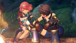 XENOBLADE CHRONICLES 2 - Image 2