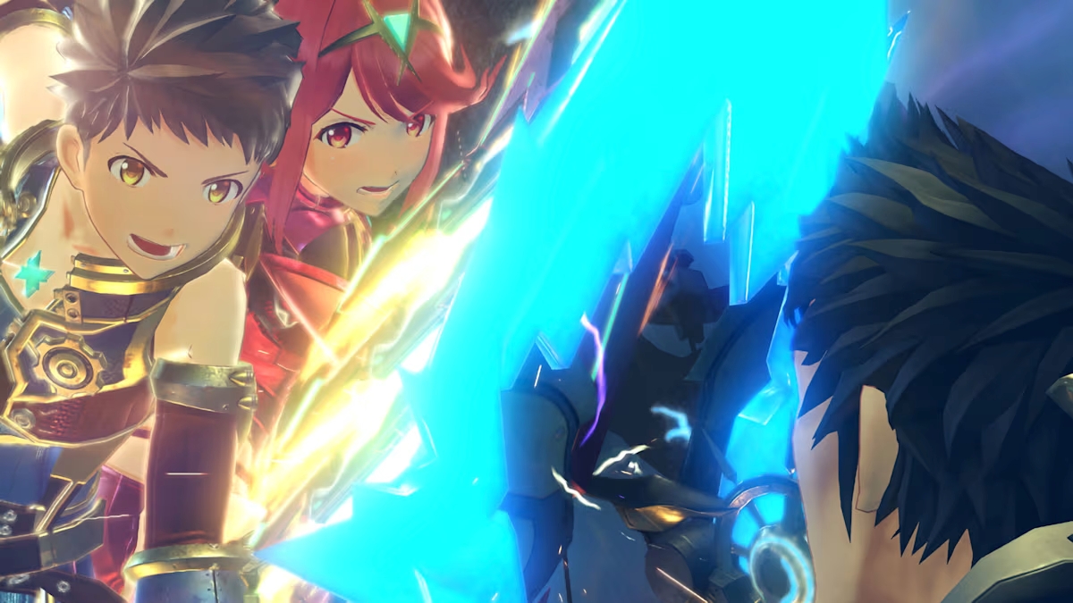 XENOBLADE CHRONICLES 2 - Image 6