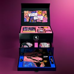 GRAND THEFT AUTO VI: THE GOODTIME STATE – VICE CITY COLLECTION - Image 2