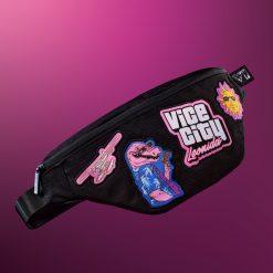 GRAND THEFT AUTO VI: THE GOODTIME STATE – VICE CITY COLLECTION - Image 3