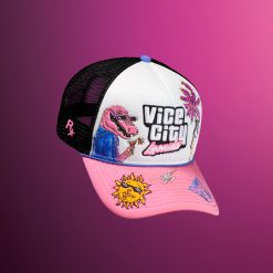 GRAND THEFT AUTO VI: THE GOODTIME STATE – VICE CITY COLLECTION - Image 4