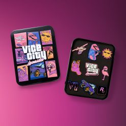 GRAND THEFT AUTO VI: THE GOODTIME STATE – VICE CITY COLLECTION - Image 8