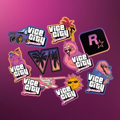 GRAND THEFT AUTO VI: THE GOODTIME STATE – VICE CITY COLLECTION - Image 11