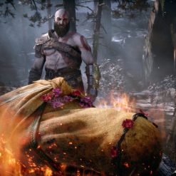 GOD OF WAR LAUFEY PS5 - Image 3