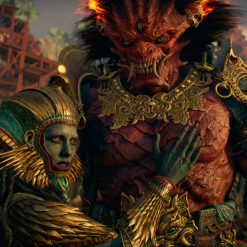 GOD OF WAR LAUFEY PS5 - Image 5