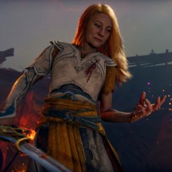 GOD OF WAR LAUFEY PS5 - Image 6