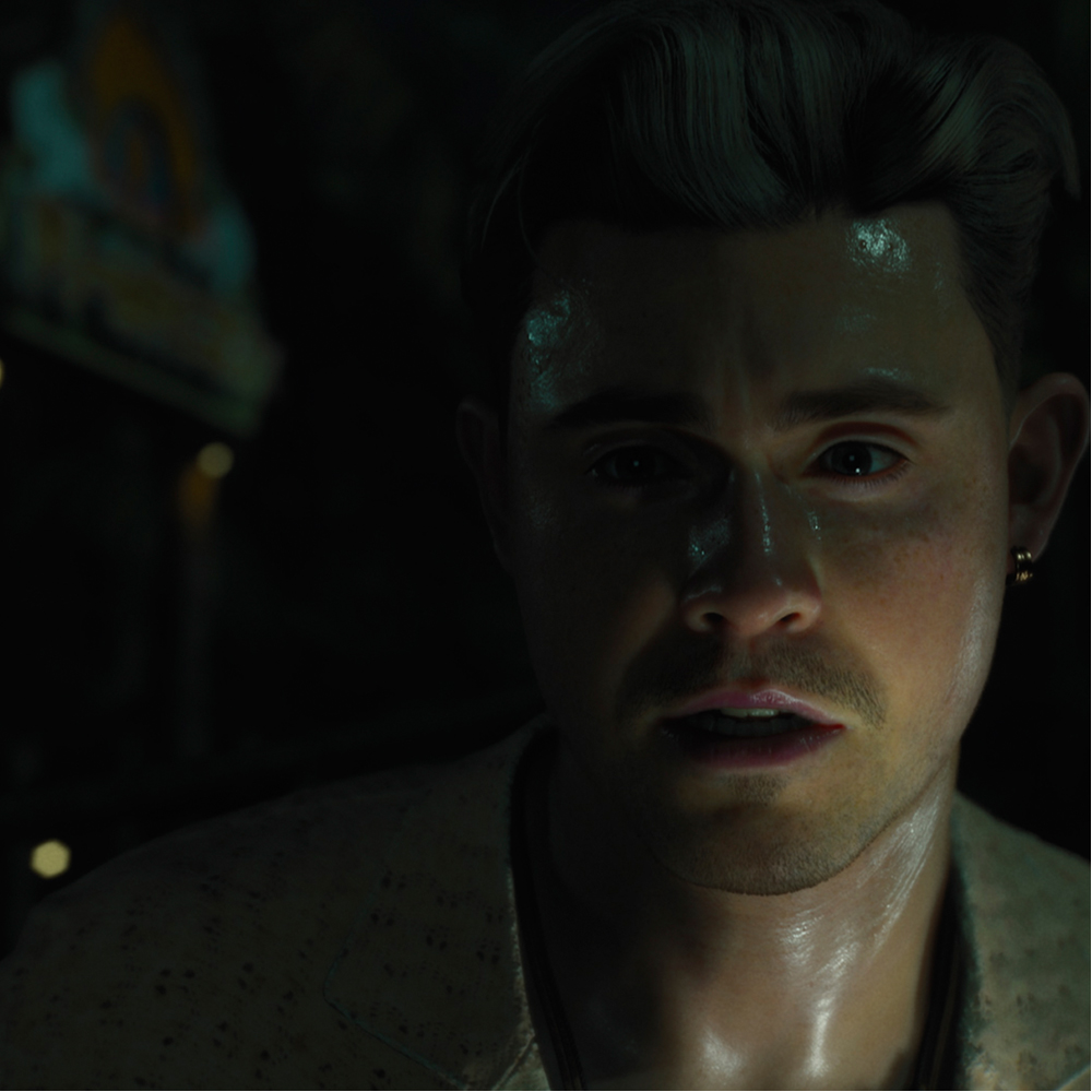 UNTIL DAWN 2 PS5 - Image 3