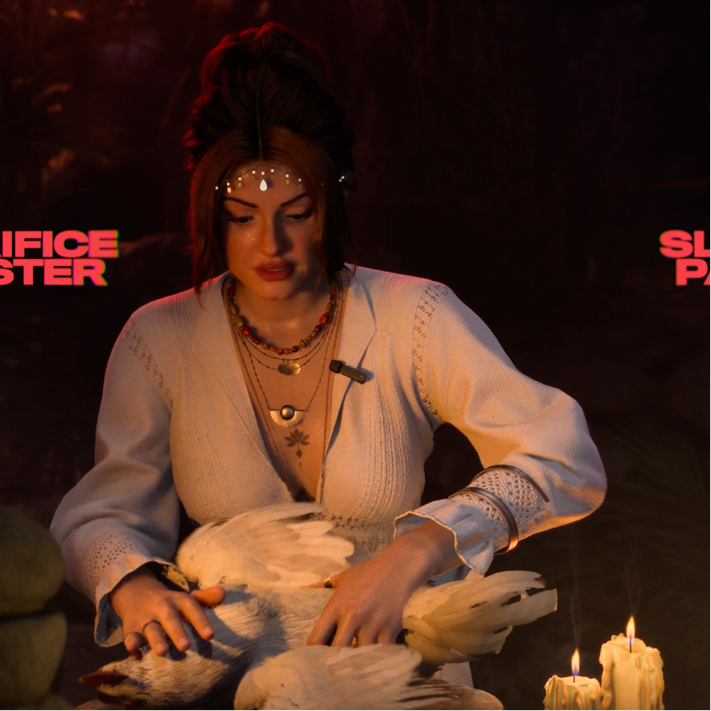 UNTIL DAWN 2 PS5 - Image 5
