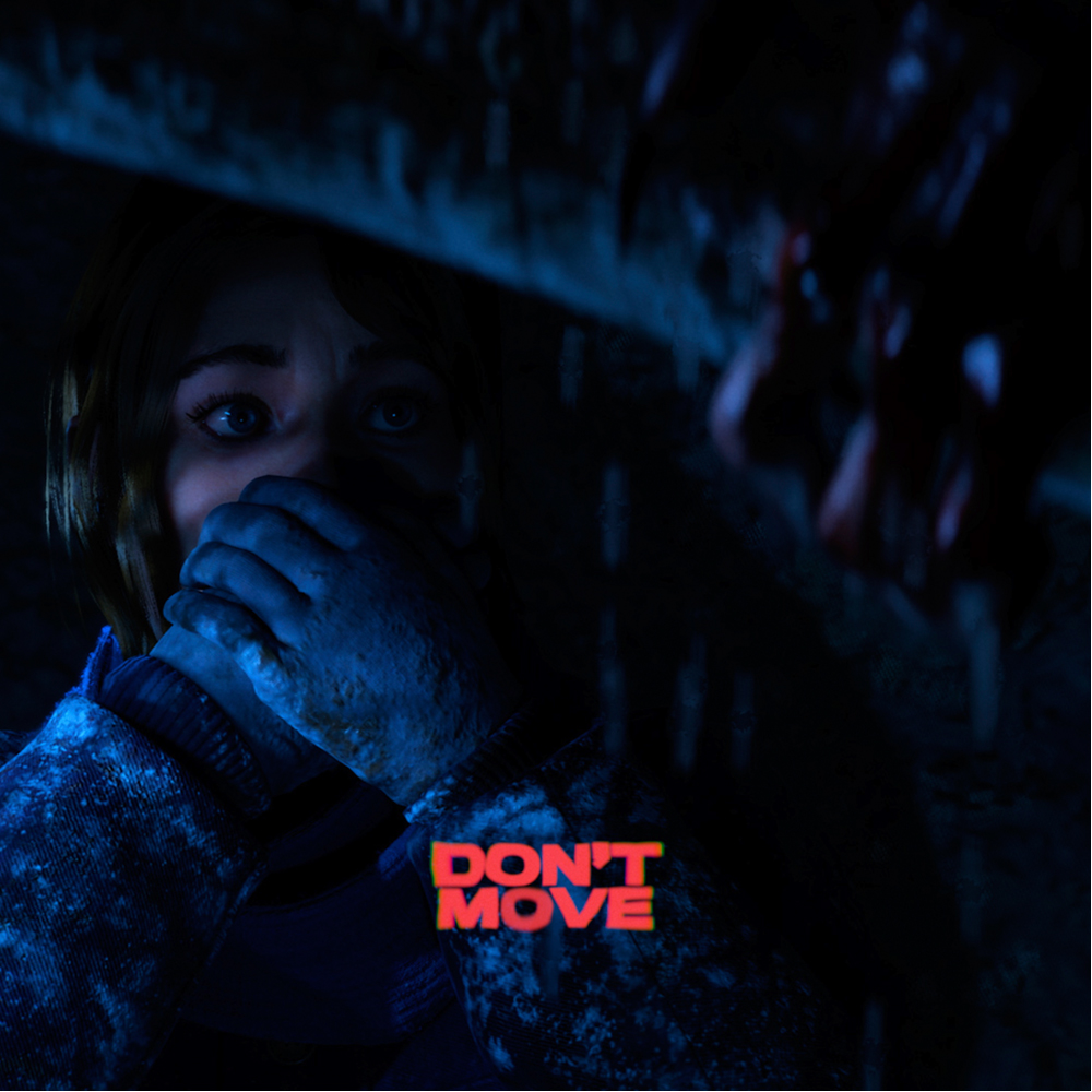 UNTIL DAWN 2 PS5 - Image 6