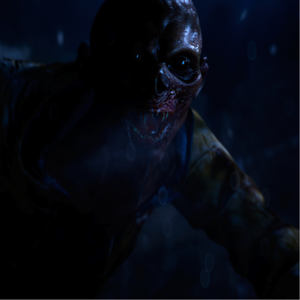 UNTIL DAWN 2 PS5 - Image 7