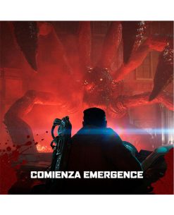 GEARS OF WAR E DAY - Image 2