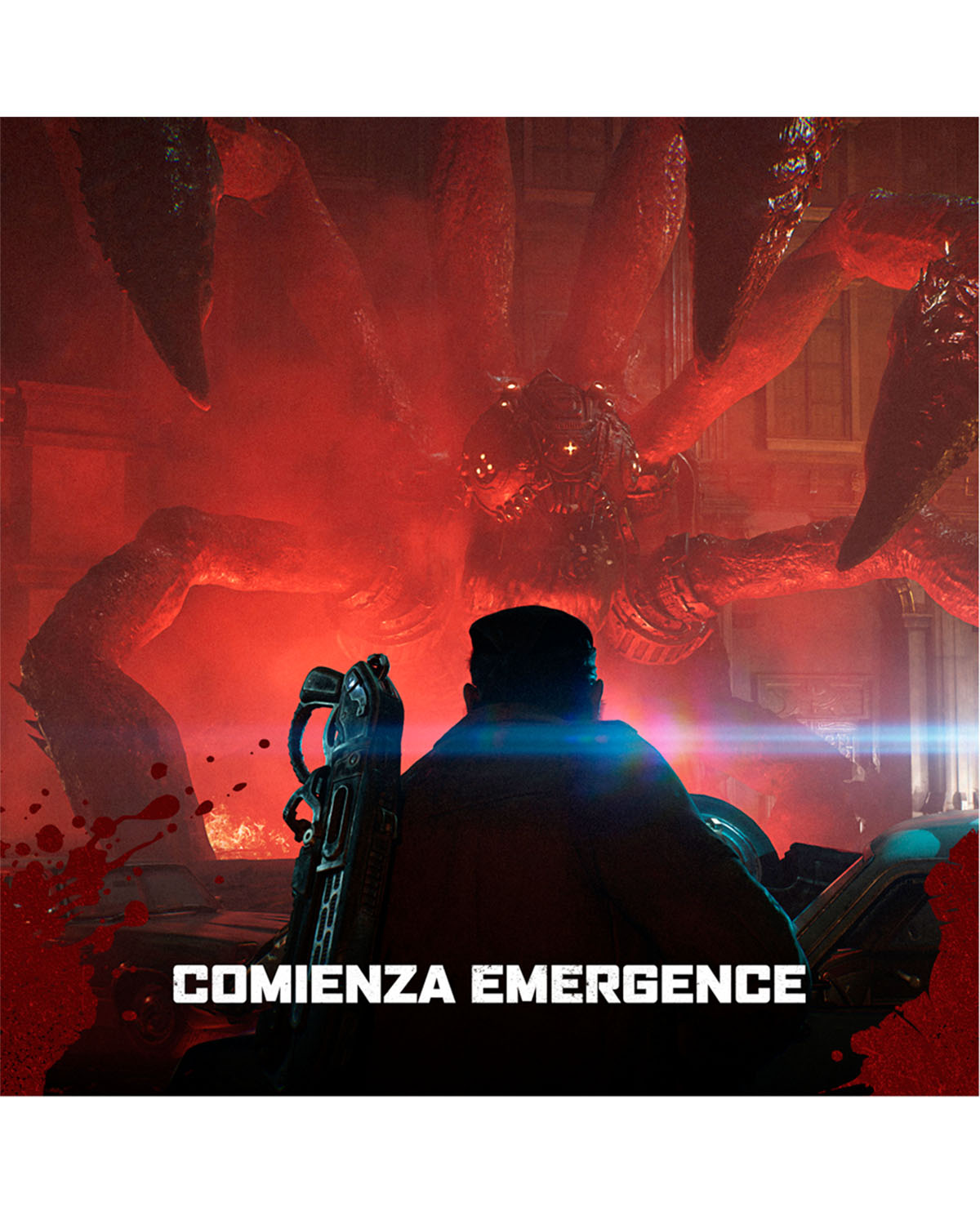 GEARS OF WAR E DAY - Image 2