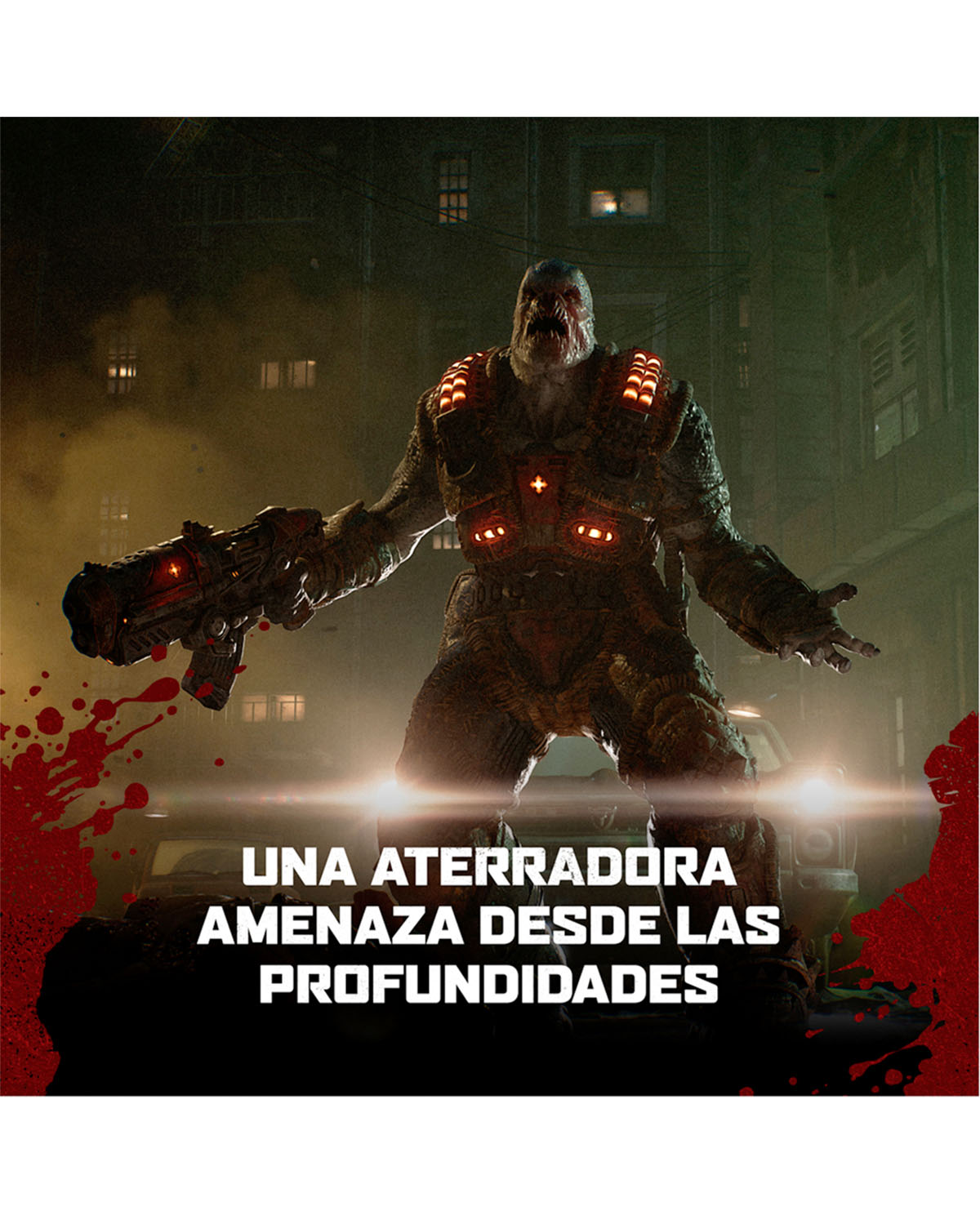 GEARS OF WAR E DAY - Image 3