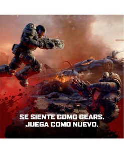 GEARS OF WAR E DAY - Image 5