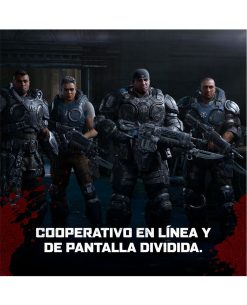 GEARS OF WAR E DAY - Image 6