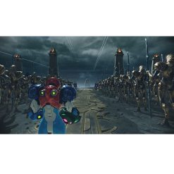 METROID RAVENOUS NSW2 - Image 3