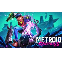 METROID RAVENOUS NSW2 - Image 2