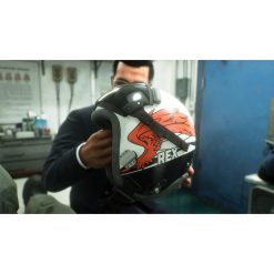 ACE COMBAT 8 WINGS OF THEVE - Image 4