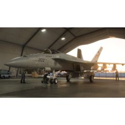 ACE COMBAT 8 WINGS OF THEVE - Image 2