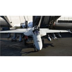 ACE COMBAT 8 WINGS OF THEVE - Image 5