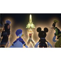 KINGDOM HEARTS COLLECTION I III - Image 3