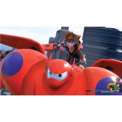 KINGDOM HEARTS COLLECTION I III - Image 5
