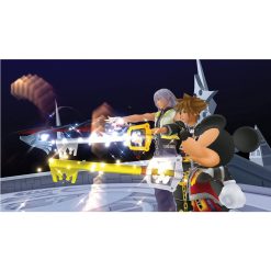 KINGDOM HEARTS COLLECTION I III - Image 4