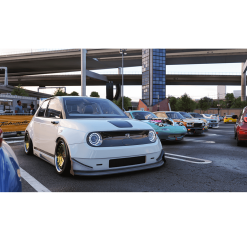 FORZA HORIZON 6 PS5 - Image 3