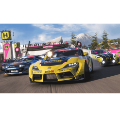 FORZA HORIZON 6 PS5 - Image 4