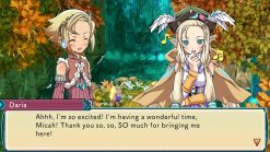RUNE FACTORY 3 SPECIAL - Image 3