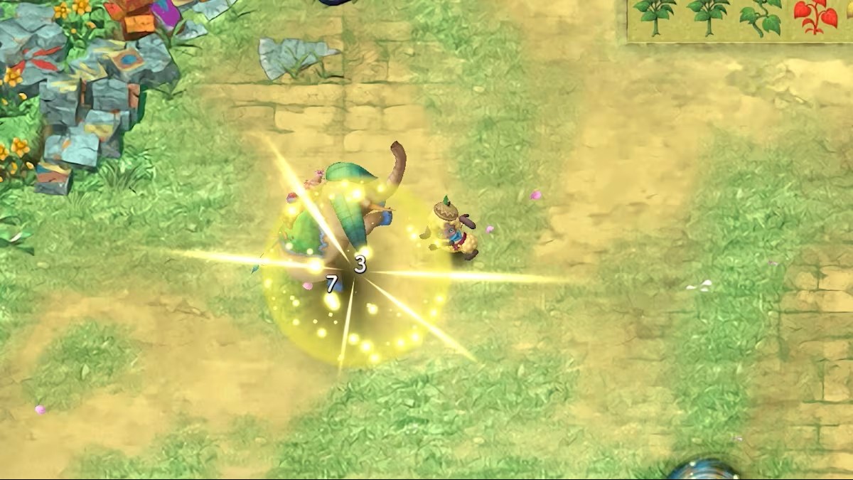 RUNE FACTORY 3 SPECIAL - Image 4