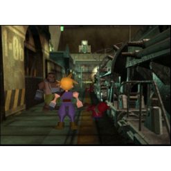 FINAL FANTASY VII AND FINAL FANTASY VIII REMASTERED TWIN PACK - Image 2