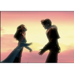 FINAL FANTASY VII AND FINAL FANTASY VIII REMASTERED TWIN PACK - Image 4