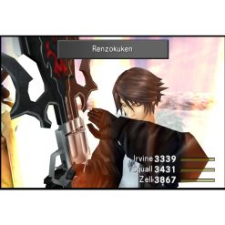 FINAL FANTASY VII AND FINAL FANTASY VIII REMASTERED TWIN PACK - Image 5