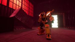 TRANSFORMERS EARTHSPARK EXPEDITION - Image 2