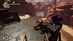 TRANSFORMERS EARTHSPARK EXPEDITION - Image 4